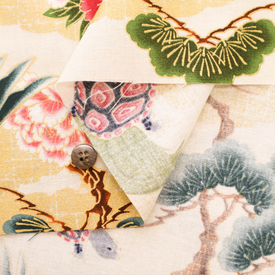 �J���[�o���G�[�V����