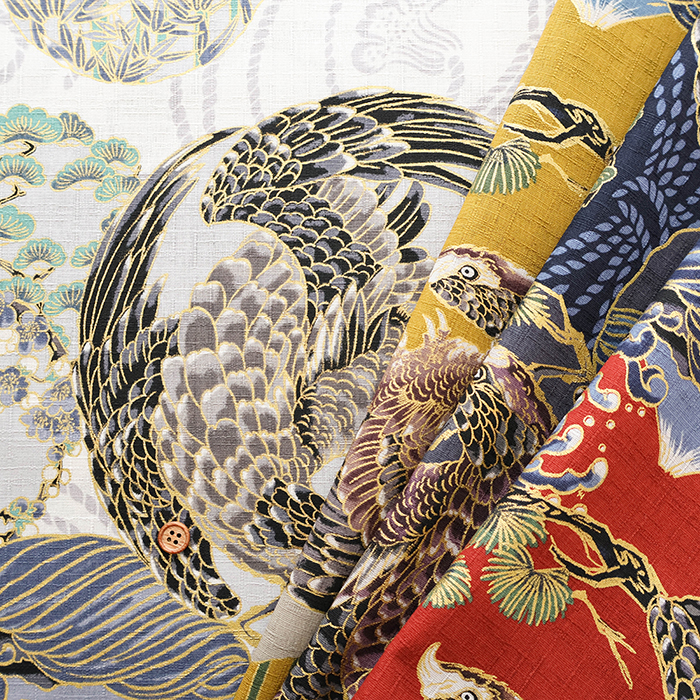 美品 ヒトシタムラ/詩仙堂 ちりめんリバーシブルジップパーカー 黒/赤黄花柄 kf351 Mノースフェイス リバーシブル ナイロン フリースジャケット パーカー