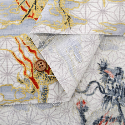 �J���[�o���G�[�V����