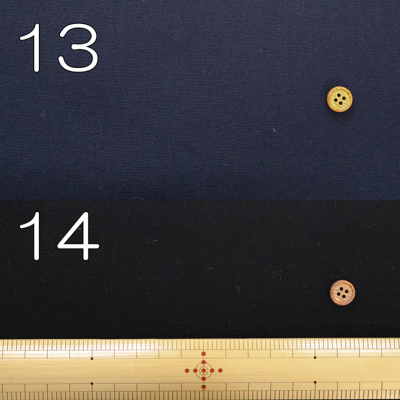 ヴィンテージワッシャー加工 コットン11号帆布 無地生地の通販|ノムラ