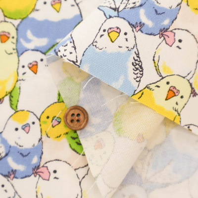 C/D:38533] [セット数:6pcs] りんごバスケットS（28680