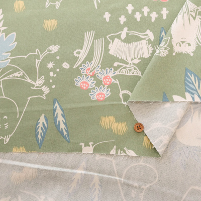 Lana C. Emery Yuka and the Forest プリント付き big-handker-p2a.jpg
