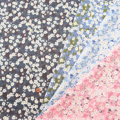 Liberty Fabrics　エターナル　Mitsi