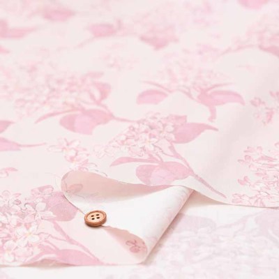 1点のみ！再入荷未定 リバティ セリーヌ ミストラベンダー 背面