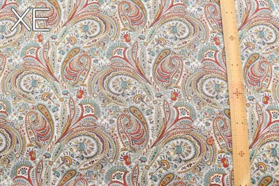 Liberty Fabrics エターナル Abbey Road 生地の通販|ノムラ
