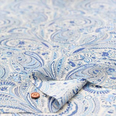 livertine リバティーン　テーラード Liberty Fabrics エターナル Abbey Road 生地の通販|ノムラ
