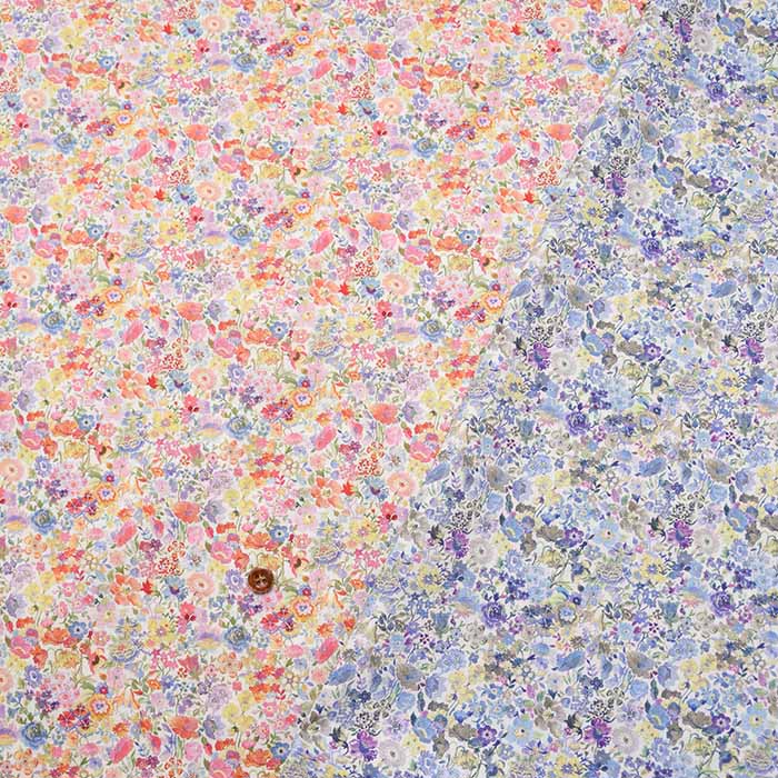 Liberty Fabrics エターナル LIBERTY Classic Garden