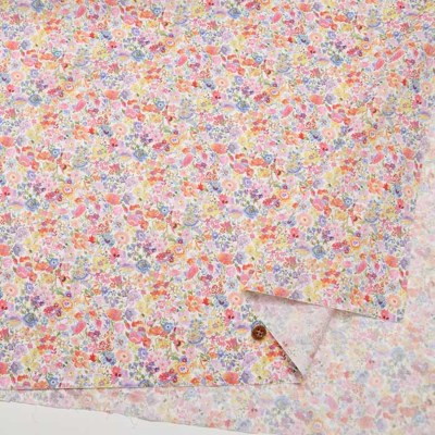 Arumlily アロムリリー　エコミンク　ファージャケット　未使用新品 COLIMBO ジャケット No.ZY0100 