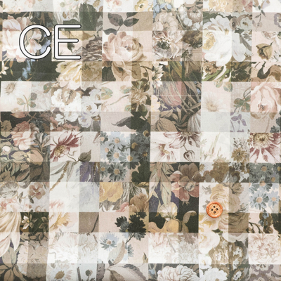 リバティ生地見本 数量5から】 生地 『リバティ・ファブリックス オーガニック