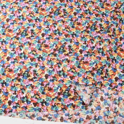 イタリア製 Liberty Fabrics 2024S/S THE LIBERTY KALEIDOSCOPE Hilary  Ann生地の通販|ノムラテーラーオンラインショップ