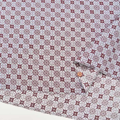 イタリア製 Liberty Fabrics 2024A/W The Curated Floral Misha