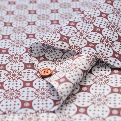 イタリア製 Liberty Fabrics 2024A/W The Curated Floral Misha
