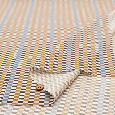 イタリア製 Liberty Fabrics 2025A/W TANA LAWN Rohan Kiaan生地