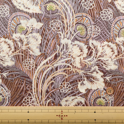 イタリア製 Liberty Fabrics 2025A/W TANA LAWN Hera Hana生地の通販