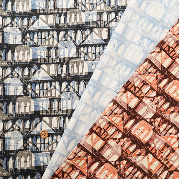 アート・デザイン・音楽 suburban space: the fabric of dwelling a+u 2025年4月号 – 特集：多様な存在と共生する建築 | Architecture