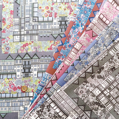 �J���[�o���G�[�V����