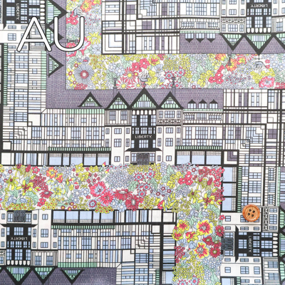 �J���[�o���G�[�V����