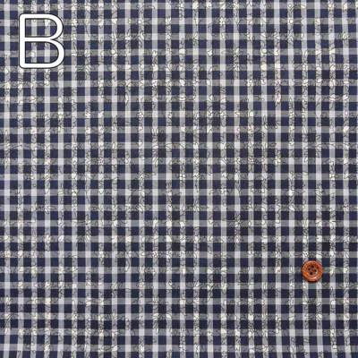 Liberty Fabrics 2023S/S Tana “Check and Print” Capel生地の Liberty Fabrics 2023S/S Tana “Check and Print” Capel生地の