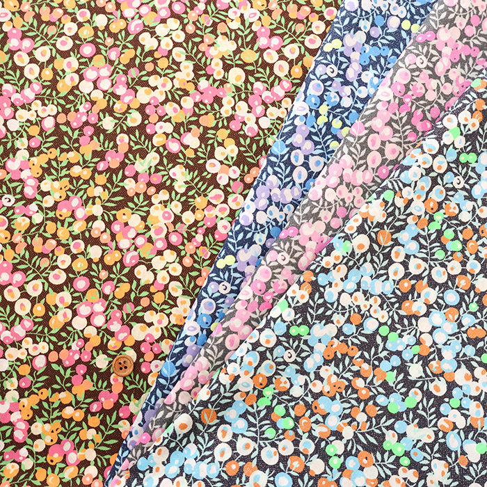 美品✨ピエールバルマン シェアードミンク 裏地総柄 グリーン系 デザイン◎ 美品✨ピエールバルマン シェアードミンク 裏地総柄 グリーン系