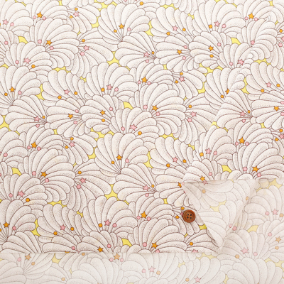 Liberty Fabrics 2025S/S THE RETOLD 150th ANNIVERSARY