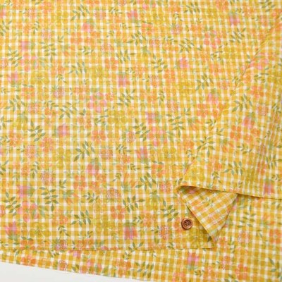 Liberty Fabrics 2023S/S Tana “Check and Print” Edenham生地の通販 ...