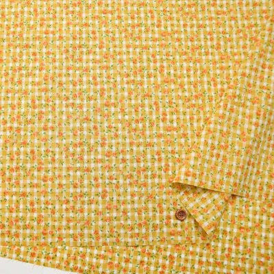 Liberty Fabrics 2023S/S Tana “Check and Print” Nina生地の通販 