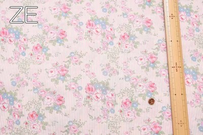 Liberty Fabrics エターナル LIBERTY Lydia Stripe生地の通販