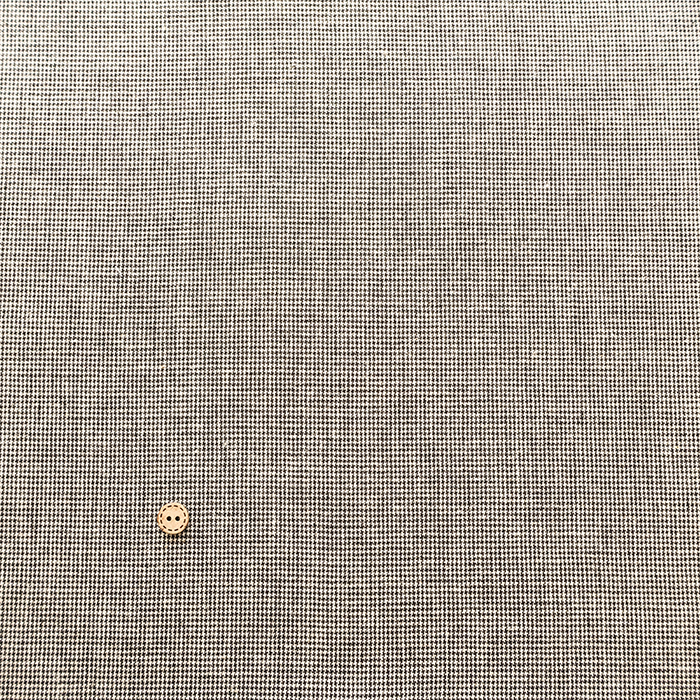 アーツ＆サイエンス 日本製 ヴィンテージ加工 リネン・麻混 コットン