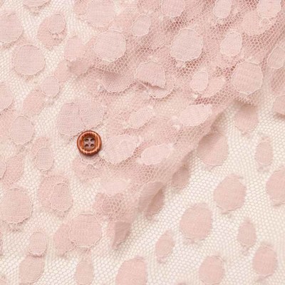 ドットチュール生地❁確認用です ドットチュール生地❁確認用です