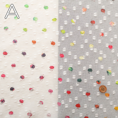 �J���[�o���G�[�V����