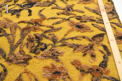 イタリア タペストリー ジャガード織り 世界の名作]ジャガードタペストリー/アウトレット価格 | [公式