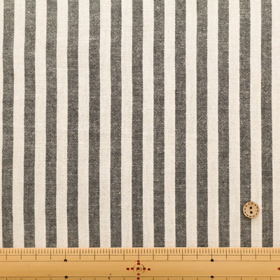 C/L 20s先染ワッシャー生地 ストライプ生地の通販|ノムラテーラー