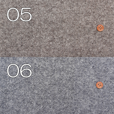 mai出品！ ウールツィード生地生地の通販|ノムラテーラーオンラインショップ