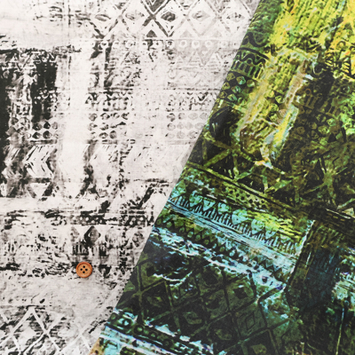 �J���[�o���G�[�V����