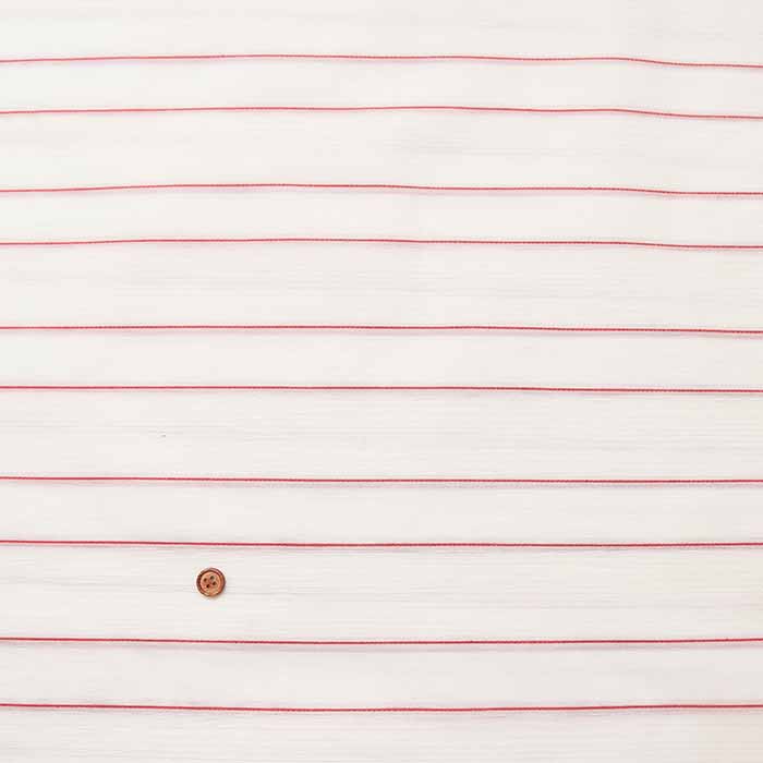 シルクコットン生地 ボーダー生地の通販|ノムラテーラーオンラインショップ