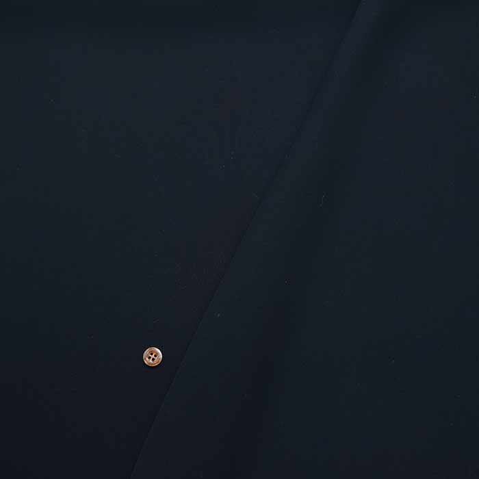 ポリエステルフォーマルブラック生地 スーパーブラック生地の通販