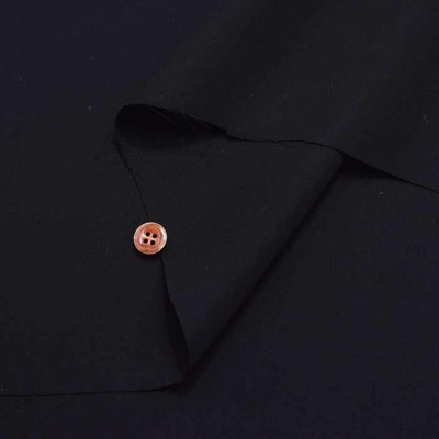 ポリエステルフォーマルブラック生地 スーパーブラック生地の通販