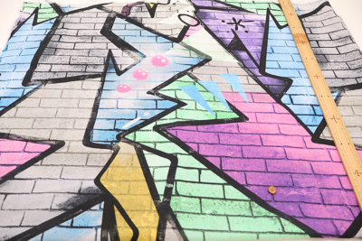 �J���[�o���G�[�V����