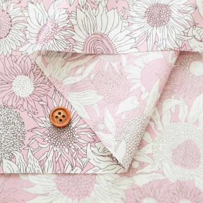 #大幅値下げ本日限定MidiUmi #LIBERTY#プリント半袖タナローン 大幅値下げ本日限定MidiUmi #LIBERTY#プリント半袖タナローン 大幅