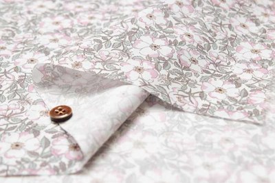 LIBERTY FABRICS リバティプリント 国産タナローン生地