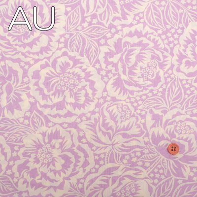 Liberty Fabrics 2026 S/S FLORAL REBELLION Dorothy Rose生地の通販