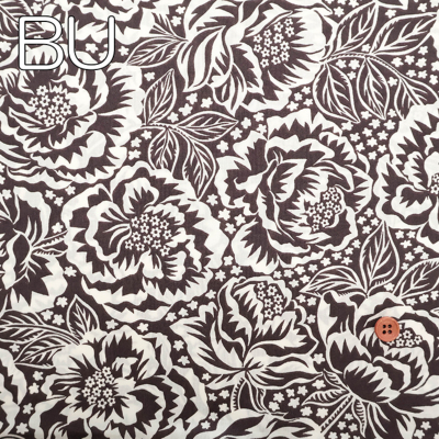 Liberty Fabrics 2026 S/S FLORAL REBELLION Dorothy Rose生地の通販