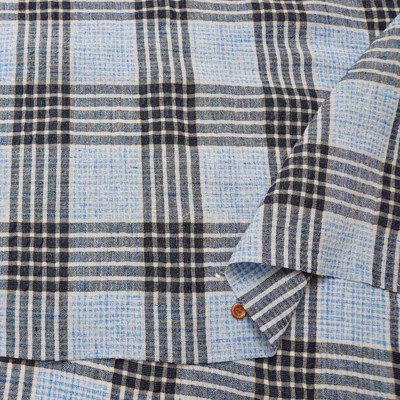 生地確認ページ　チェック　ストライプ 生地確認ページチェックストライプ