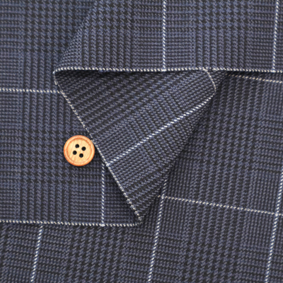 2wayウォッシャブル アウトラスト生地 チェック生地の通販|ノムラ