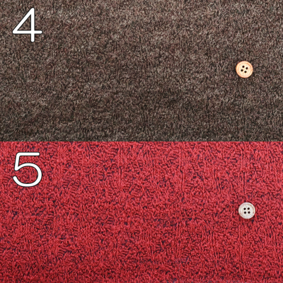 ループニット生地 無地生地の通販|ノムラテーラーオンラインショップ