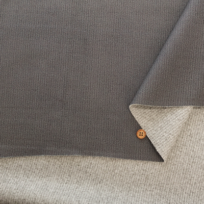 ダウンファブリックニット生地 ニットプリント生地の通販|ノムラ