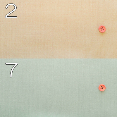 �J���[�o���G�[�V����