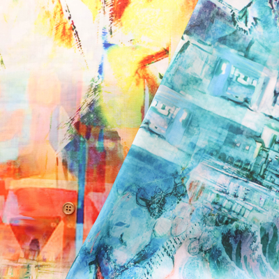 �J���[�o���G�[�V����