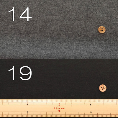 ウール圧縮ニット生地 無地生地の通販|ノムラテーラーオンラインショップ