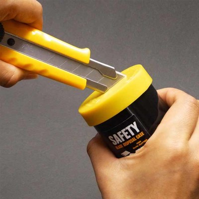 OLFA 安全刃折処理器 ポキ生地の通販|ノムラテーラーオンラインショップ